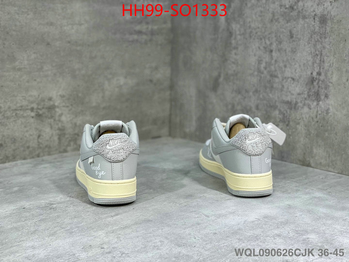 Men Shoes-Nike,wholesale sale , ID: SO1333,$: 99USD