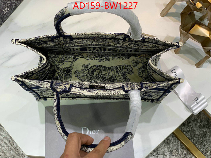 Dior Bags(TOP)-Book Tote-,ID: BW1227,$: 159USD