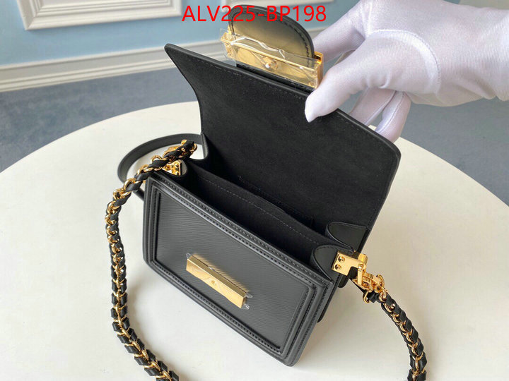 LV Bags(TOP)-Pochette MTis-Twist-,ID: BP198,$:225USD