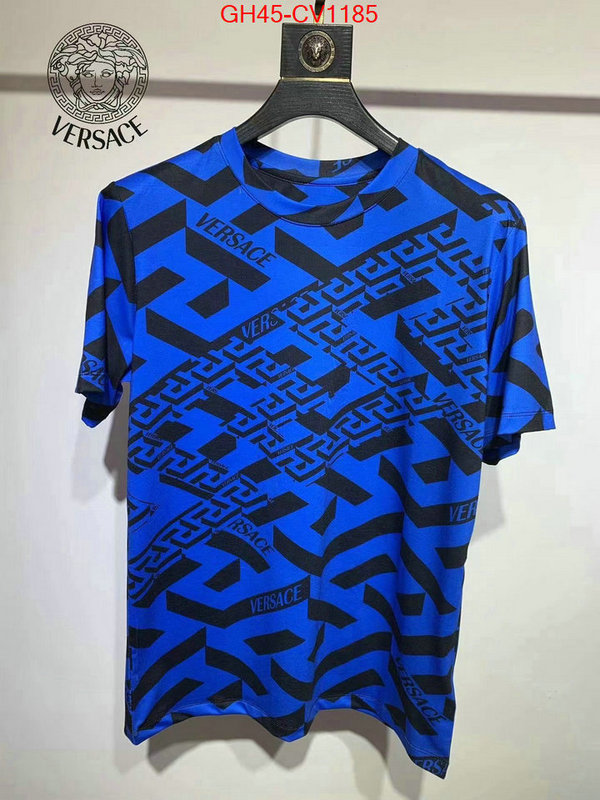 Clothing-Versace,perfect quality , ID: CV1185,$: 45USD