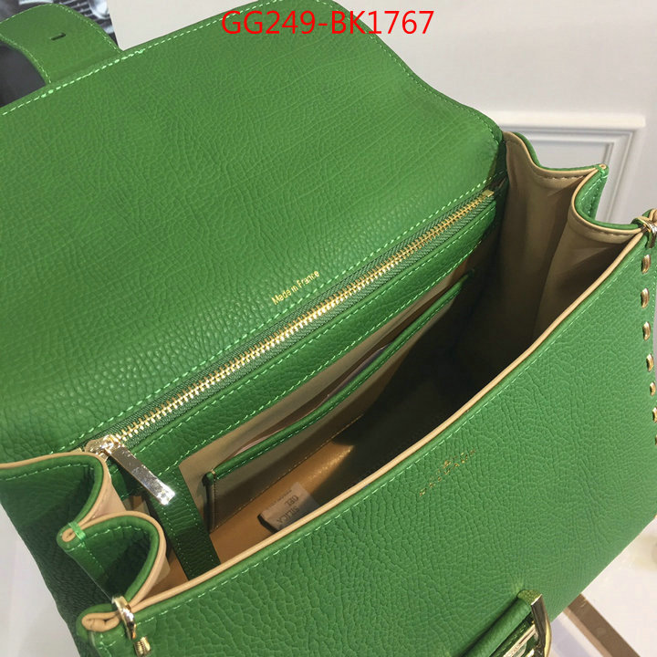 Delvaux Bags(TOP)-Brillant,is it ok to buy replica ,ID: BK1767,$:249USD