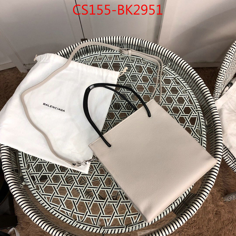 Balenciaga Bags(TOP)-Other Styles-,the best ,ID: BK2951,$:155USD