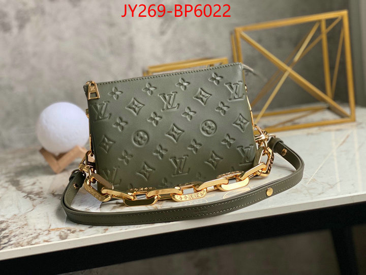 LV Bags(TOP)-Pochette MTis-Twist-,ID: BP6022,$: 269USD