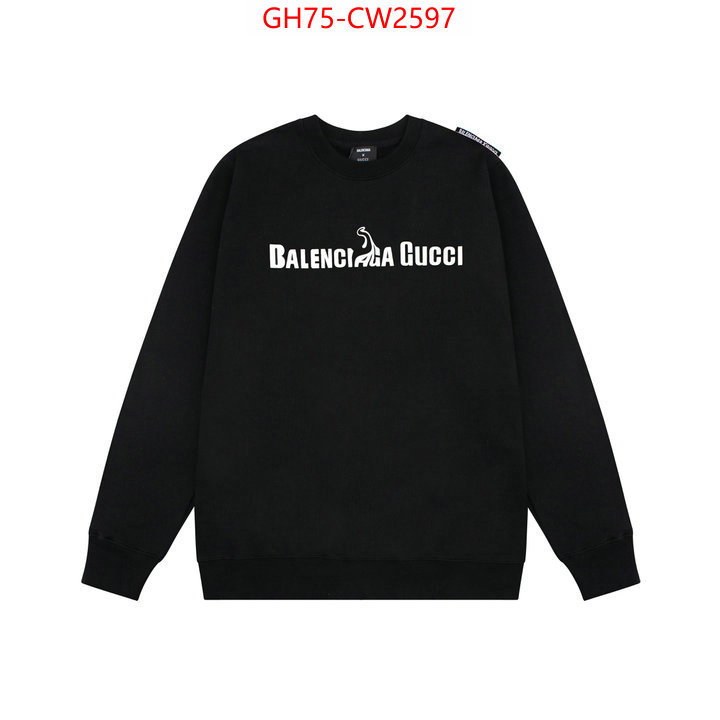 Clothing-Balenciaga,is it illegal to buy , ID: CW2597,$: 75USD