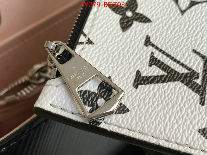 LV Bags(TOP)-Handbag Collection-,ID: BD703,