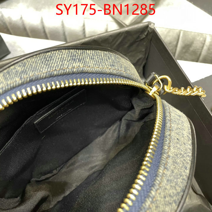 YSL Bag(TOP)-Diagonal-,ID: BN1285,$: 175USD