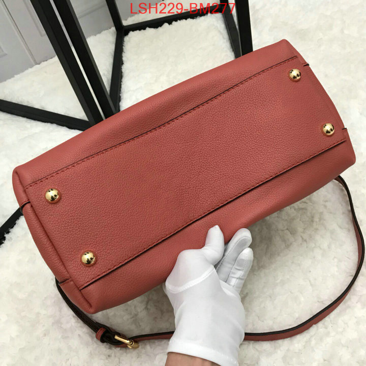 Burberry Bags(TOP)-Handbag-,ID: BM277,$:229USD