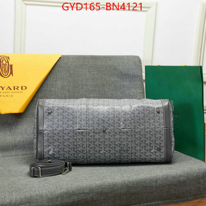 Goyard Bags(4A)-Handbag-,high quality happy copy ,ID: BN4121,$: 165USD