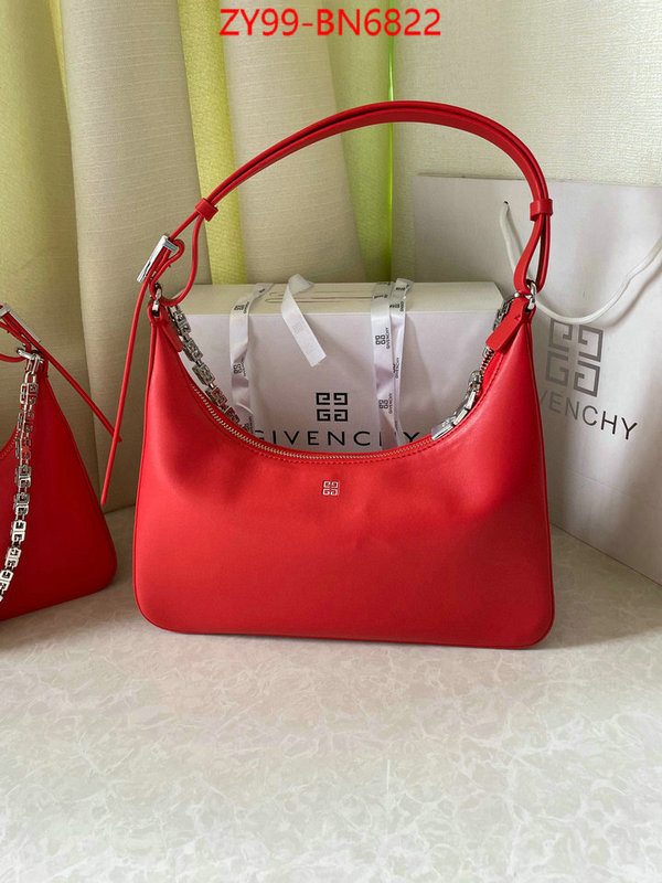 Givenchy Bags(4A)-Handbag-,ID: BN6822,$: 99USD