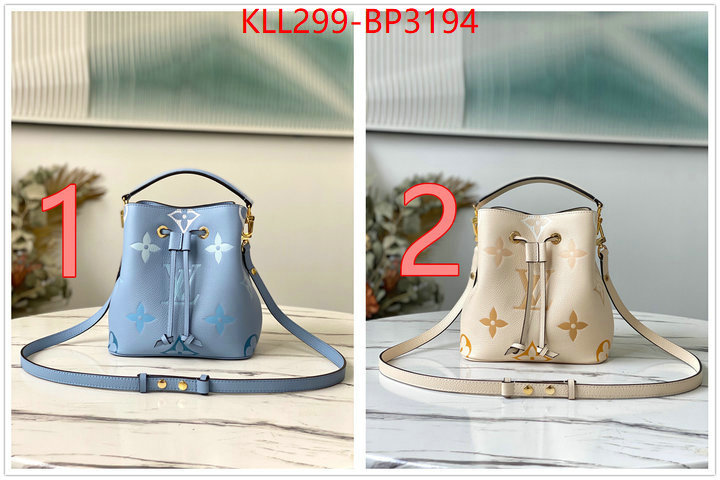 LV Bags(TOP)-Nono-No Purse-Nano No-,ID: BP3194,$: 299USD
