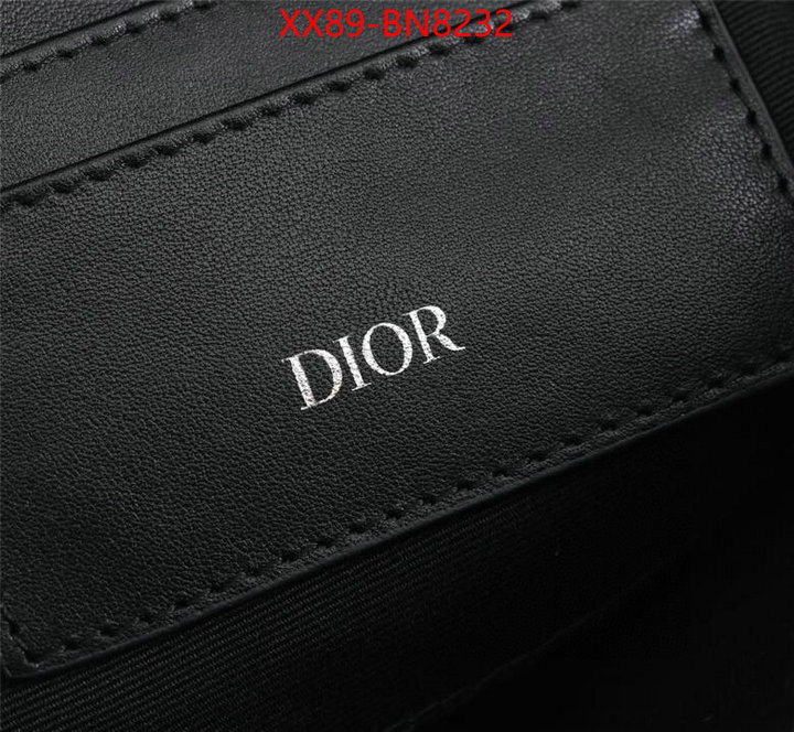 Dior Bags(TOP)-Clutch-,ID: BN8232,$: 89USD