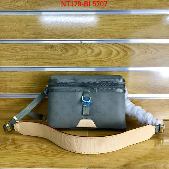 LV Bags(4A)-Pochette MTis Bag-Twist-,ID: BL5707,$: 79USD