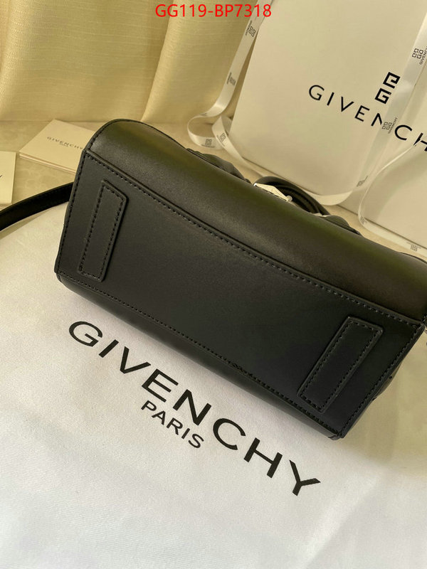 Givenchy Bags(4A)-Handbag-,ID: BP7318,$: 119USD