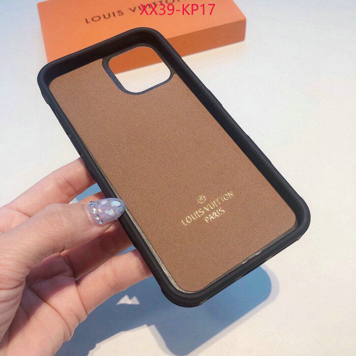 Phone case-LV,best wholesale replica , ID: KP17,$: 39USD