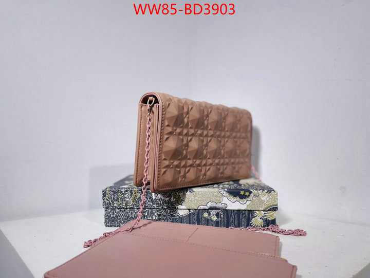 Dior Bags(4A)-Other Style-,ID: BD3903,$: 85USD