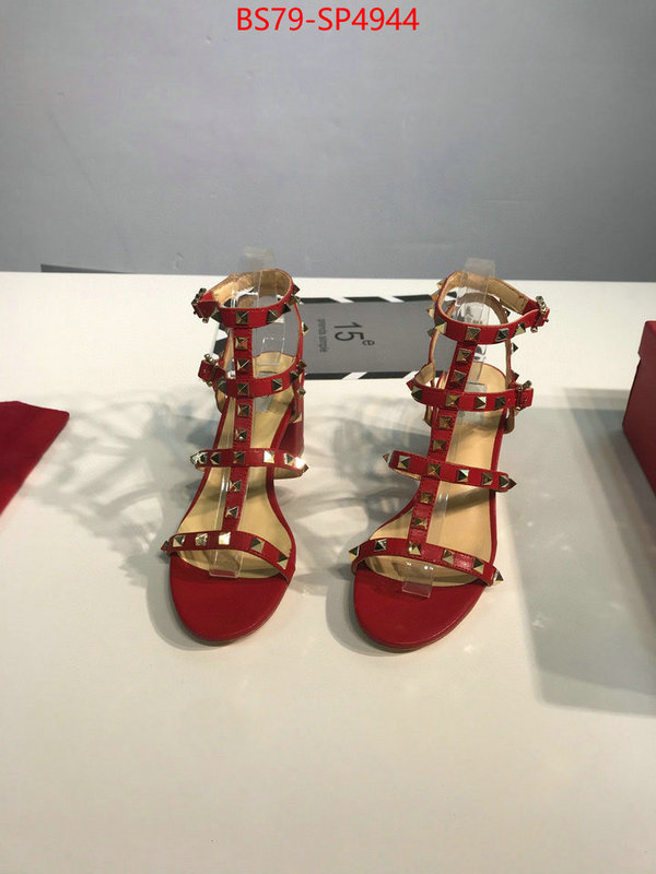 Women Shoes-Valentino,we offer , ID: SP4944,$: 79USD