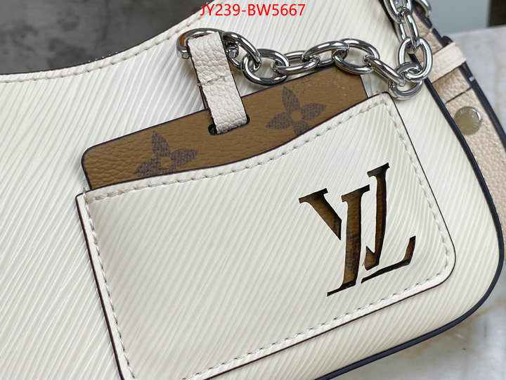 LV Bags(TOP)-Pochette MTis-Twist-,ID: BW5667,$: 239USD