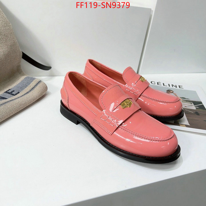 Women Shoes-Miu Miu,first top , ID: SN9379,$: 119USD