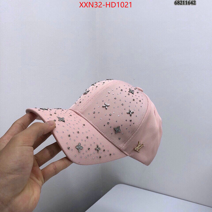 Cap (Hat)-LV,perfect , ID: HD1021,$: 32USD