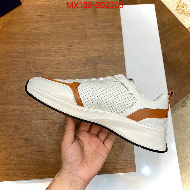 Men shoes-Dior,replica , ID: SO2383,$: 169USD