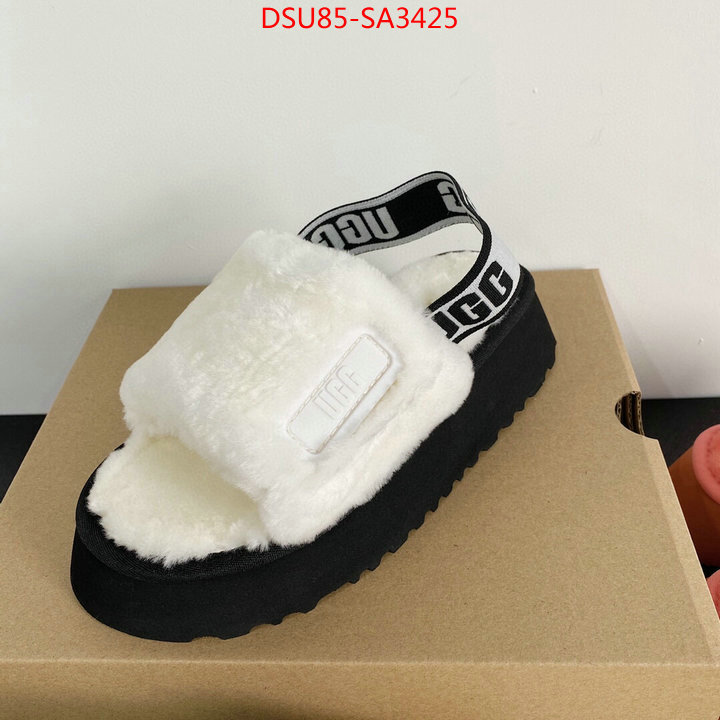 Women Shoes-UGG,online from china designer , ID: SA3425,$: 85USD