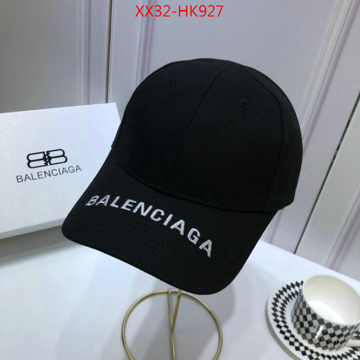 Cap (Hat)-Balenciaga,aaaaa+ class replica , ID: HK927,$:32USD