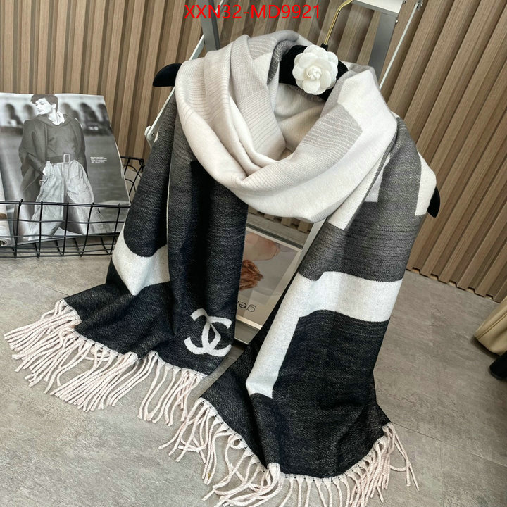 Scarf-Chanel,best replica , ID: MD9921,$: 32USD