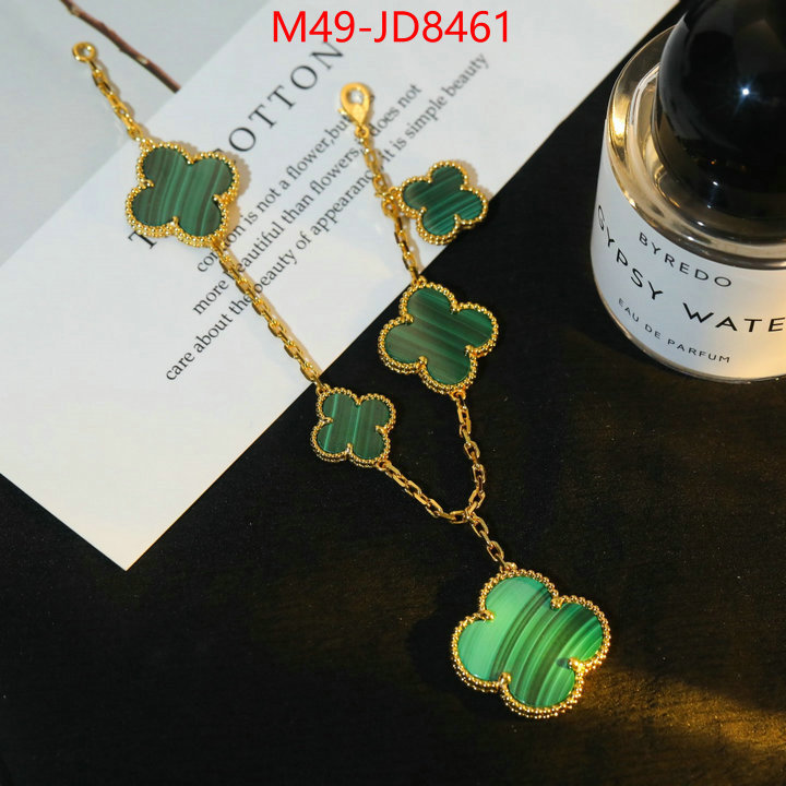 Jewelry-Van Cleef Arpels,buy first copy replica , ID: JD8461,$: 49USD