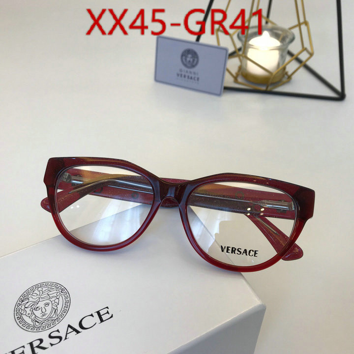 Glasses-Versace,is it illegal to buy dupe , ID: GR41,$:45USD