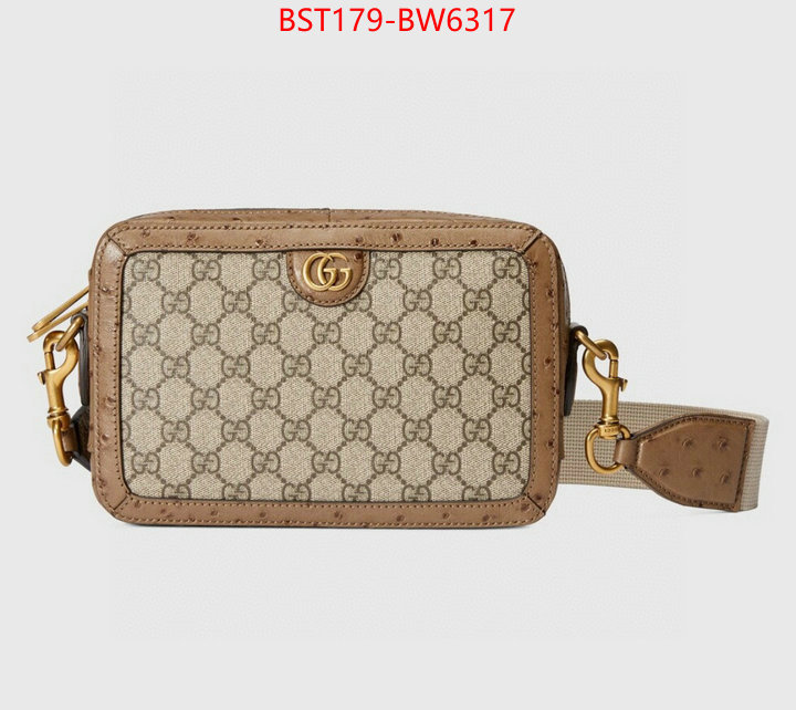 Gucci Bags(TOP)-Diagonal-,buy high-quality fake ,ID: BW6317,$: 179USD