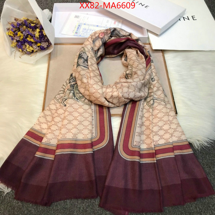 Scarf-CELINE,outlet 1:1 replica ,ID: MA6609,$: 82USD