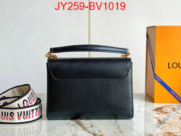 LV Bags(TOP)-Pochette MTis-Twist-,ID: BV1019,$: 259USD