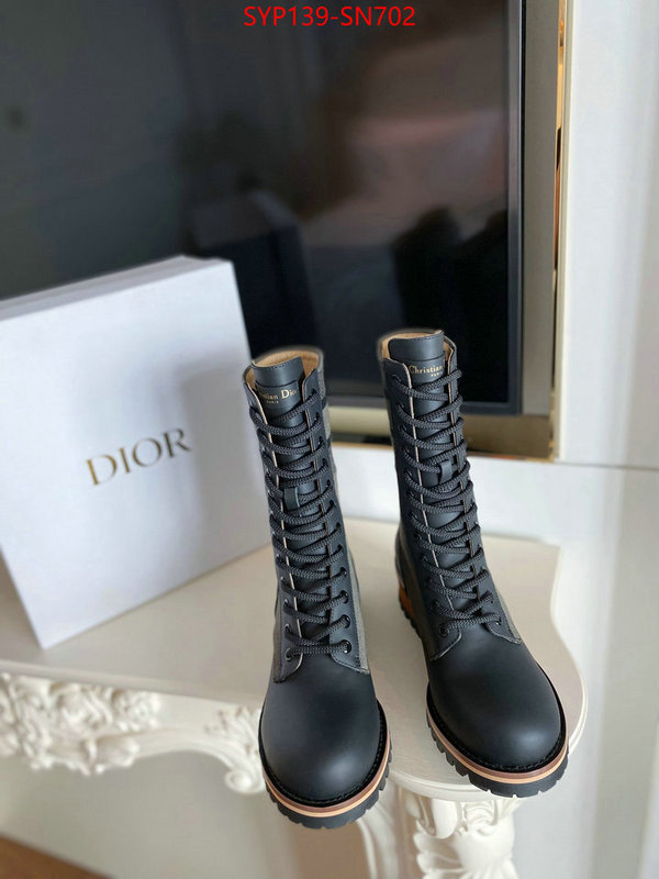 Women Shoes-Dior,buy online , ID: SN702,$: 139USD