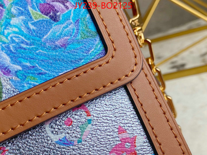 LV Bags(TOP)-Pochette MTis-Twist-,ID: BO2125,$: 239USD