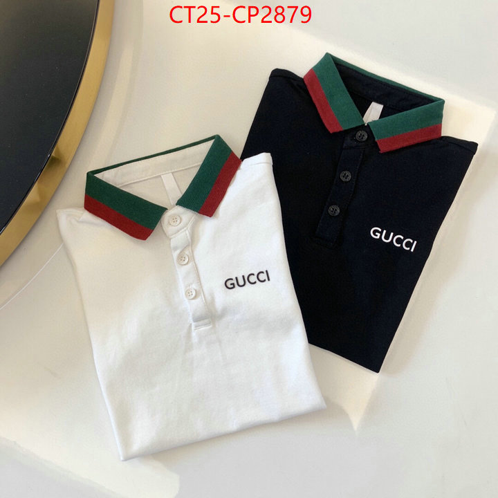 Kids clothing-Gucci,cheap replica designer , ID: CP2879,$: 25USD