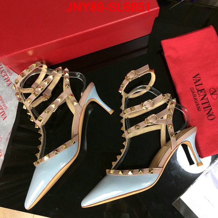 Women Shoes-Valentino,buy online , ID: SL6851,$: 89USD