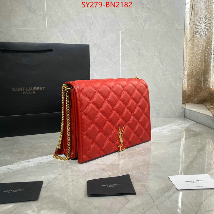 YSL Bag(TOP)-Diagonal-,ID: BN2182,$: 279USD