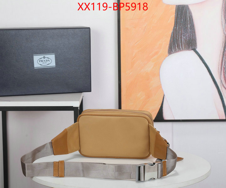 Prada Bags(TOP)-Diagonal-,ID: BP5918,$: 119USD