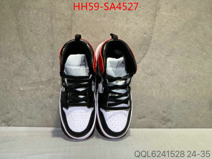 Kids shoes-NIKE,fashion , ID: SA4527,$: 59USD