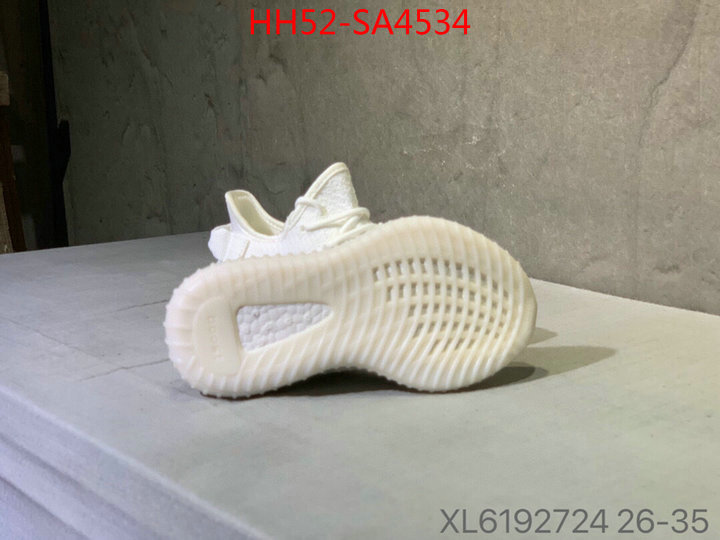 Kids shoes-Adidas,how can i find replica , ID: SA4534,$: 52USD