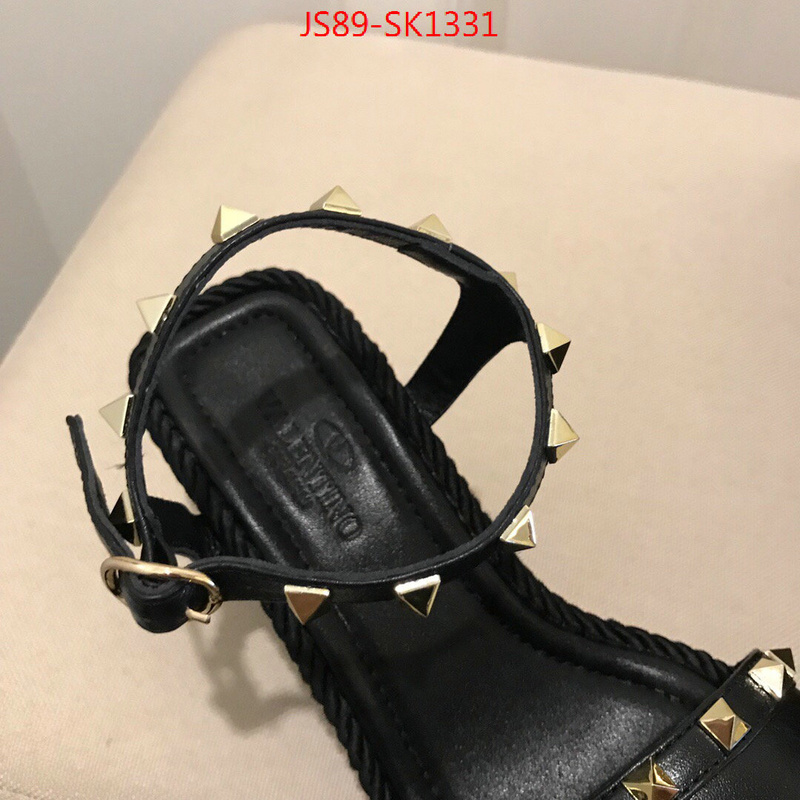 Women Shoes-Valentino,buy high quality fake , ID: SK1331,$:89USD