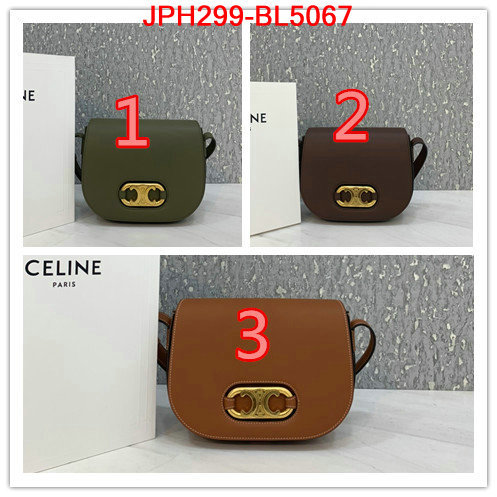 CELINE Bags(TOP)-Diagonal,replica aaaaa designer ,ID:BL5067,$: 299USD