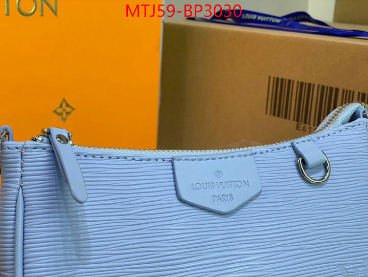 LV Bags(4A)-Pochette MTis Bag-Twist-,ID: BP3030,$: 59USD