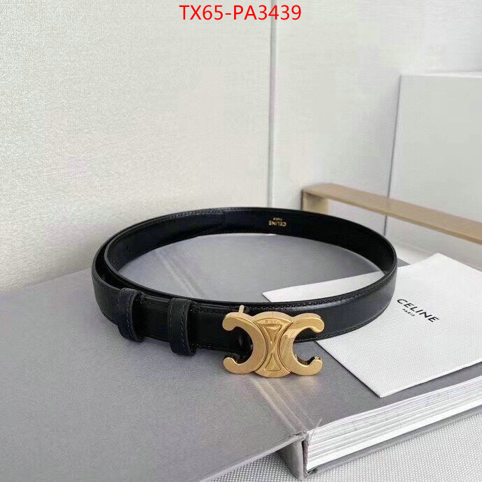 Belts-CELINE,high quality customize , ID: PA3439,$: 65USD