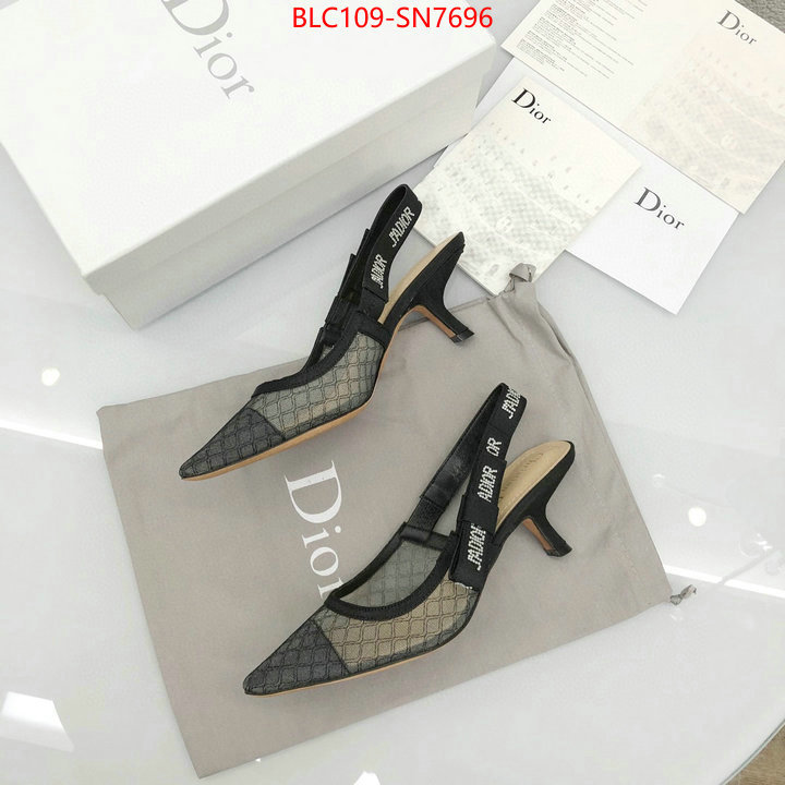 Women Shoes-Dior,buy 2023 replica , ID: SN7696,$: 109USD