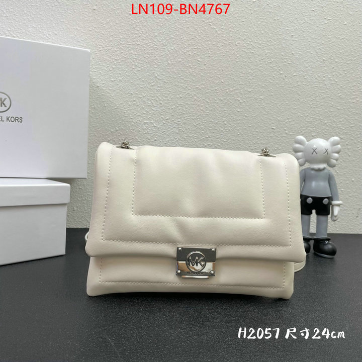 Michael Kors Bags(4A)-Diagonal-,can you buy replica ,ID: BN4767,$: 109USD