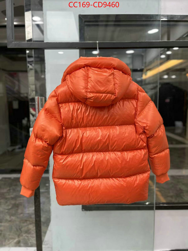 Down jacket Men-Moncler,2023 replica wholesale cheap sales online , ID: CD9460,$: 169USD