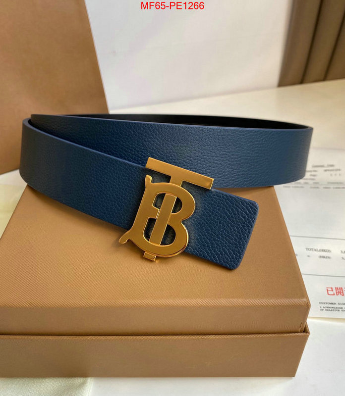 Belts-Burberry,aaaaa+ replica , ID: PE1266,$: 65USD