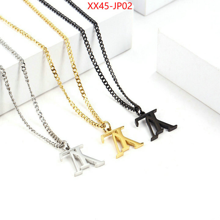 Jewelry-LV,replica online , ID: JP02,$:45USD