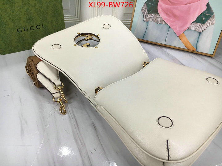 Gucci Bags(4A)-Blondie,buy 2023 replica ,ID: BW726,$: 99USD